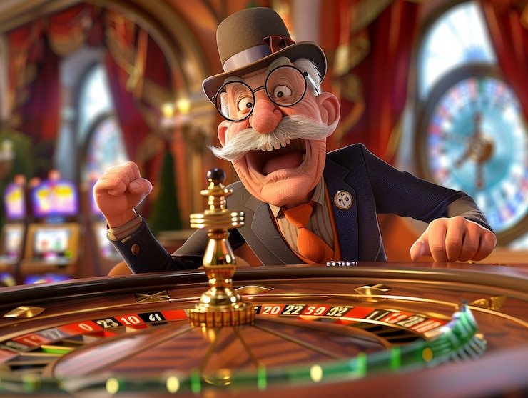 Platform gasslot88 menampilkan berbagai permainan kasino dan pasar sportsbook
