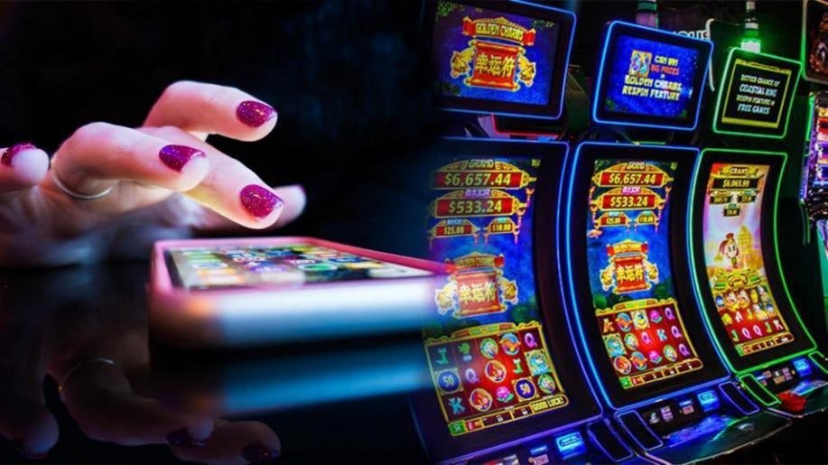 Proses verifikasi akun dan deposit di gasslot88