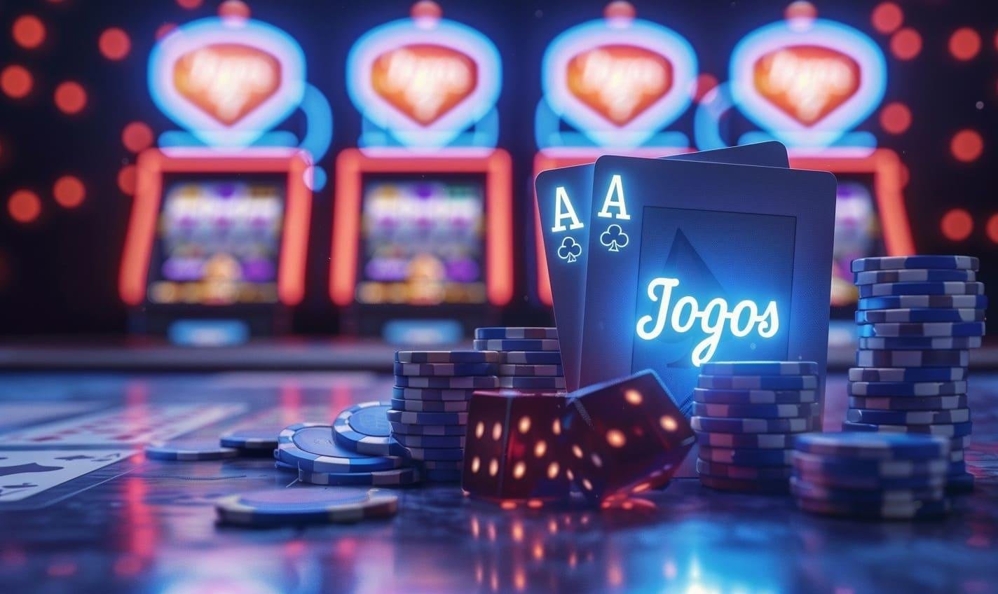 Antarmuka permainan baccarat Evolution Gaming dengan kontrol taruhan